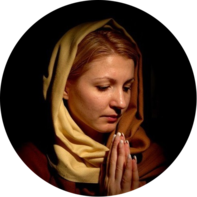 Гадалка Анна — Тоншаево